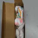 Pea Pod Nursing Pillow Cover, Soft Stretchy Nursing Cover for New-Designed Breastfeeding Pillow, Removable Feeding Slipover for Baby Boy and Girls, Cute Unicorn Pattern