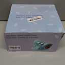 Neck Massager 2026 New Upgrade 3 in 1 Portable Massager with Heat &Comfortable StretchingAdjustable Intensity for Neck & Shoulder Relaxation at Home,Office,Travel