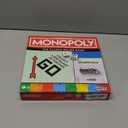 Monopoly Board Game | Classic Game with Storage Tray and Larger Tokens | Ages 8+ | 2 to 6 Players | Family Games for Kids and Adults | Kids