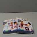 2 Pack Spidey and HIS Amazing Friends Marvel Web-Spinners, Spidey Action Figure with Accessories, Web-Spinning Accessory