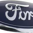 Ford Genuine CL3Z-9942528-B Nameplate, Tail Gate