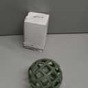 Tortoise Treat Ball Toys, Tortoise Habitat Accessories, Turtle Feeder Ball, Toys for Aquatic Turtle Tank Accessories
