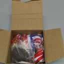Misdary 12 Pack Medals with Neck Ribbons Team Participation Trophies for Kids Sports Awards Party Favors for Sports Competitions Celebration Gift