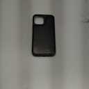 HianDier Wallet Case Compatible with iPhone 13 Pro MAX Case 5G 6.7-inch Slim Protective with Credit Card Slot Holder Flip Folio Soft PU Leather Magnetic Closure Cover, Black