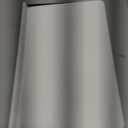 Normcore Corner Tamping Mat, Espresso Silicon Tamper Mat, Coffee Tamp Station, Espresso Accessory, Waterproof and Heat Resistant, Food-grade Silicone Rubber, White