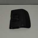 Holster for iPhone Pro Max & Plus Models Only (17,16,15,14,13,12,11,Xs Max)  Premium Cell Phone Case with Belt Clip, ID Card Pouch Holder Cover, Black