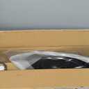 Front Bumper Lip Compatible with BMW G20 3-Series 330e 330i M340i 320i M-Sport Only 2023 2024 2025 Glossy Black Front Bumper ABS Front Lip Spoiler Splitter