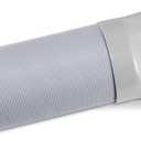 SereneLife "Exhaust Hose (for SereneLife Model: SLPAC8, SLPAC10, SLPAC12, SLACHT108, SLACHT128)"