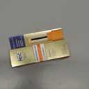 RoC Multi Correxion Revive + Glow Eye Balm with Vitamin C (0.14 oz) + Retinol Eye Cream Packette