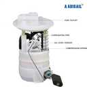 Fuel Pump E8855M Replacement for Compatible with Nissan Cube 2009 2010 2011 2012 2013 & Nissan Versa 2007-2012 1.6L 1.8L