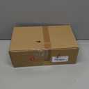 WFLNHB 1 Pair Fog Lights Replacement for Sienna 2004-2005 Clear Lens Fog Lamps 81210AE010 81220AE010 TO2593118 TO2592118