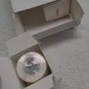 Labels Tape, 6 Rolls(1380PCS) Thermal Label Sticker for B21/B3S/B1 Printer Waterproof Sticker Paper Business Shipping Address Labeling Replacement with Self-Adhesive (50 x 30mm-230PCS)