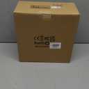 [2 Pack] TAKE ME 14" Solar Lantern Outdoor Garden Hanging Lantern Waterproof LED Flickering Flameless Candle Mission Lights for Table,Outdoor,Christmas Gifts Mom Wife