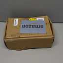 Pull Out Spice Racks for Inside Cabinets, 2-Tier Cabinet Spice Rack Organizer, Height Adjustable Vertical Spice Rack for Kitchen Cabinet (7.5''Wx10.8''Dx9.2''H, Metal Black)