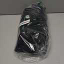 Amazon Essentials Mens Skinny-Fit Stretch Jean - Discontinued Colors (Black) 42Wx34L