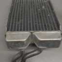 Agility Auto Parts 9010244 HVAC Heater Core (Use Garage Tool to Check Correct Compatibility)