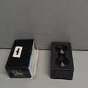 BoneConduction Bluetooth Speakers  2Pack Mini Wireless Speakers, SurfaceAmplifying Sound, True Wireless Stereo, USBC Rechargeable, Portable