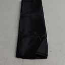 BEDELITE Body Pillow Case Cover, Rayon Made from Bamboo, Cooling Body Pillow Cover for Hot Sleepers and Night Sweats, Breathable & Silky Soft Full Long Pillow Case (Black 20x54 Inches)