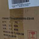 Side View Mirror Replacement Fit for 1999-2002 Chevy Silverado 1500 2500 HD 3500 HD,GMC Sierra 1500 2500 HD,GMC Yukon/Yukon XL 1500 Black Power Adjusted Heated Manual Folding Passenger Side