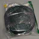 47 Pcs Beekeeper Set,Including 2 Pcs Bee Hat and Veil, 15 Pcs Hairball Bee and 30 Pcs Round Double Sided Tape,Beekeeping Helmet Hats with Netting,for Bee Keeper Halloween Costume (Set - A)