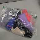 Fruit of the Loom Women's Breathable Underwear, Moisture Wicking Keeps You Cool & Comfortable, (5, Micro Mesh - Low Rise Brief - 6 Pack)