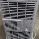 EUHOMY 10000 Btu Portable Air Conditioners, 4 in 1 Portable AC with Cool, Dry, Fan, Sleep Modes, Room Air Conditioners with 52dB & 24H Timer, with Remote, for Bedroom, Rooms, Apartment up to 450 Sq.Ft