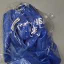 GalSports Stability Ball for Core Training & Physical Therapy  Anti-Burst, Slip-Resistant Yoga Ball for Home Gym, Pilates, Balance & Posture Improvemen (M(22ines/55cm/No Pump), Blue)