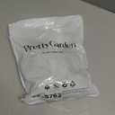 PRETTYGARDEN Women's Spring Dresses 2026 Casual Sleeveless Crewneck Aline Maxi Dress Stretch Tank Flowy Long Dresses (Small, Bean Green)