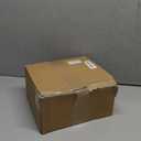 Springwind 8 Pack Solar Lights Outdoor Waterproof Solar Pathway Light with Edison Warm Light, Auto On/Off Garden Lights Solar Powered Landscape Lighting for Yard Garden Walkway 3000k