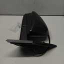 For Toyota RAV4 2013 2014 2015 Door Mirror Passenger Side | Power | Non-Heated | Textured | Replacement For 87910-42B70 | TO1321309