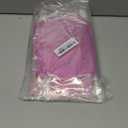 10th Birthday Decorations Pink In My Double Digits Era Banner Double Digits Birthday Happy 10th Birthday Decorations for Number 10 Balloon Girls Boys Double Digits Party Supplies