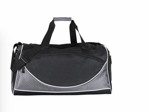 Deluxe Travel Duffel Bag/Sporty Duffel Bag/Multipurpose Duffel Bag, 2 Pcs