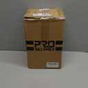 Prostormer Sump Pump, 1/2HP 2110GPH Sumbersible Water Pump, Portable Electric Pump with Build-in Float Switch for pool draining, Crop Irrigation, Yard and Flooded Cellar