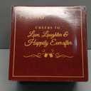 175 PCS Red Plastic Dinnerware Set Includes 50 Plates, 25 Cups, 25 Napkins, 25 Cutlery Spoons Forks & Knives, Disposable Dinnerware Set, Red Party Supplies Set