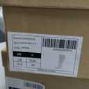 Women's Knee High Pointed Toe Tall Boots (White)