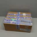 Weekender Bag for Women Men, Large Overnight Bag Faux Leather Travel Duffel Bag with Shoe Compartment Toiletry Packing Cube Carry On Bag Fit 21" Laptop 3Pcs Set (4PCS Black)