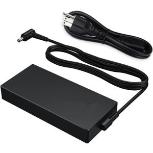 240W ADP-240EB B 20V 12A AC Adapter Power Supply for ASUS ROG 15 GX550LXS RTX2080 S15 S17 G15 G513 GX550LXS RTX2080 G733QM G733QR G733QS G733QSA RTX2080 Laptop Charger