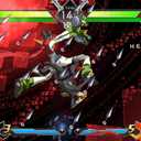 BlazBlue: Cross Tag Battle - PlayStation 4