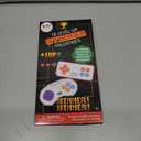 Lolli & Pip™ Video Games Sticker Valentines Day Cards, 5 Pack