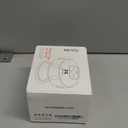 REVO The Original 4-in-1 Smart Cupping Therapy Massager, Red Light Therapy for Targeted Pain Relief, Knots, Aches, Muscle Soreness, Circulation & Tighter Skin, Portable Cupping Kit