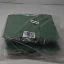 6PCS Floral Foam Cage Flower Foam Dry and Wet Rectangle Foam for Flower Arrangements Holders with Floral Foam for Wedding, Home and Garden Decorations 11.7 X 4.6 X 3.1 Inches