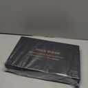 Red Light Therapy for Face, 8 Colors LED Face Mask Light Therapy with 850NM Near-Infrared, 3000 mAh Rechargeable Red Light Therapy Mask, Skin Care Device at Home and Travel for Skin Rejuvenation