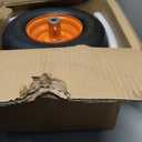 Flat Free Pneumatic Tire Assemblies 13x5.00-6 for Scag 482503 9277
