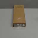 GenSwin Flameless Ivory Taper Candles Flickering with 10-Key Remote, Battery Operated Led Warm 3D Wick Light Window Candles Real Wax Pack of 6, Christmas Home Wedding Decor(0.78 X 9.64 Inch)