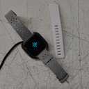 Fitbit Versa Lite Edition Smart Watch,GPS, One Size (S and L Bands Included)