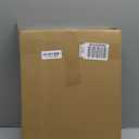 Adjustable Step Stool for High Beds & SUV - Non-Slip Mobility Platform for Seniors, 650lbs Capacity, 3 Heights (3.4"-5"), Wide Safety Base for Car & Bath, 16.5"x12.6", Gray