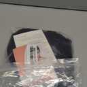 Purple Black Double Braid Wig Anime Cosplay Wigs for Women Halloween Costume Wig, Purple/Black 