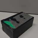 Auxiliary Battery Replacement for Mercedes-Benz, 12V, OE N000000004039, Compatible with S350, ML320, R500, R63 AMG, R320, S65 AMG (2007-2014)