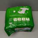 FitRight Ultra Adult Diapers, Disposable Incontinence Briefs, Leak-Proof Diaper, Absorbent Briefs For Men and Women, Maximum Protection, Medium, 32  44 in, 20 briefs per bag