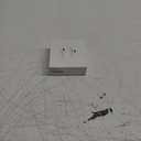 Apple AirPods 4 Wireless Earbuds, Bluetooth Headphones, with Active Noise Cancellation, Adaptive, Transparency Mode, Personalized Spatial Audio, USB-C Charging Case, Wireless Charging, H2 Chip